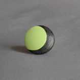 Bague acidulée Pistache