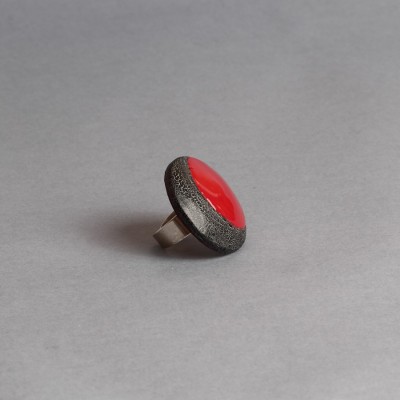 Bague Cracky grand modèle