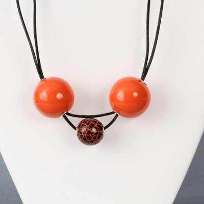 Collier Cracky "Kaori "