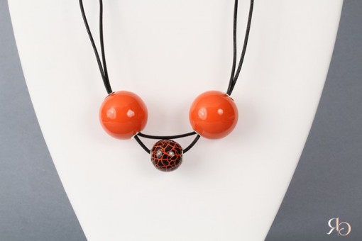 Collier Cracky "Kaori "