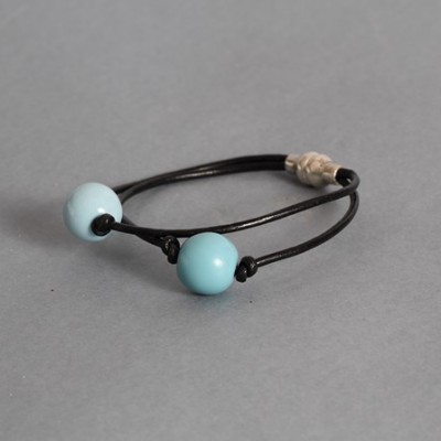 Bracelet Miyuki Turquoise
