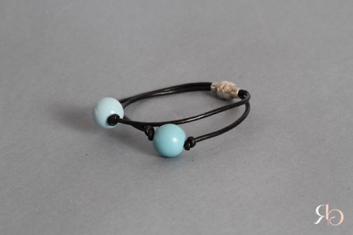 Bracelet Miyuki Turquoise