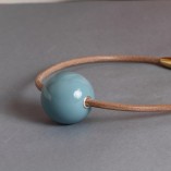 Collier Kimiko Pastel