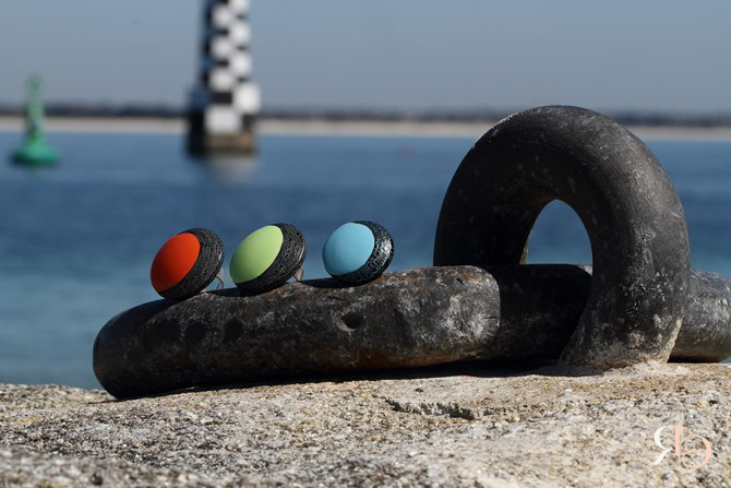 Nouvelle Collection « les Acidulées »