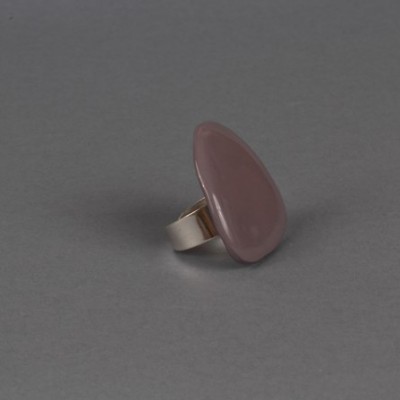 Bague Parme