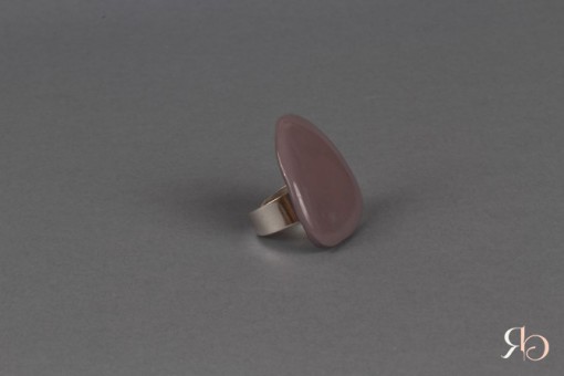 Bague Parme