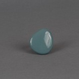 Bague Bleu cerulé