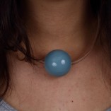 Collier Bleu cérulé – Copie