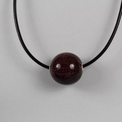 Collier craky kimiko rose