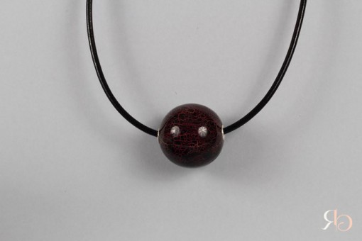 Collier craky kimiko rose