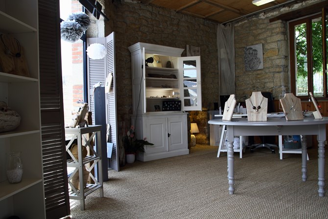 Boutique Ephémère